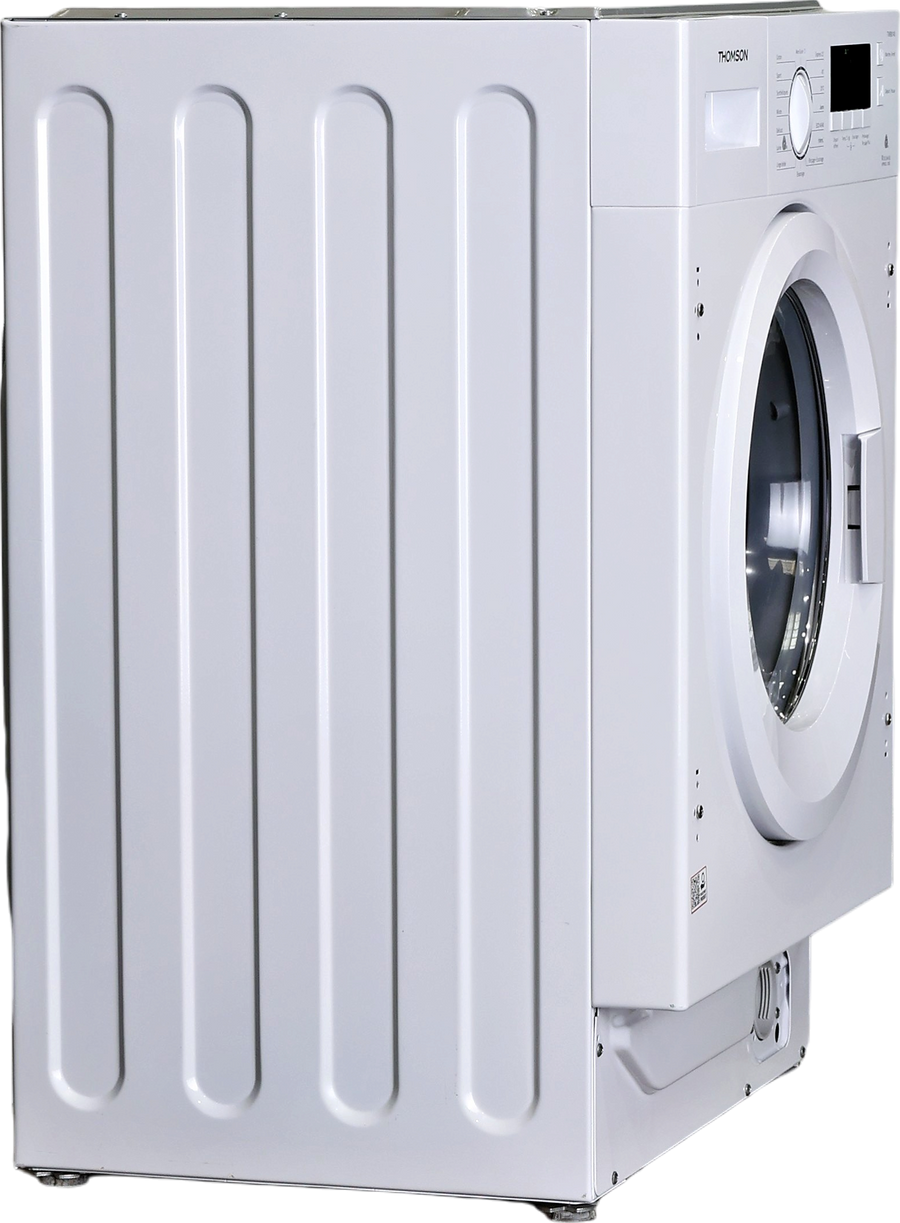 Lave-linge Hublot 8 kg Reconditionné THOMSON TWBI8140