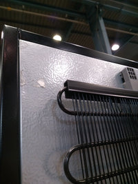 Réfrigérateur Avec Congélateur 378 L Reconditionné THOMSON CTH378NFABIX
