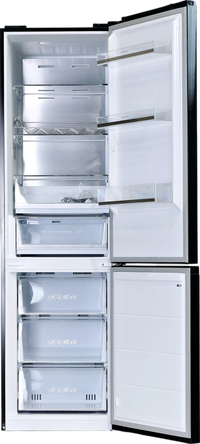 Réfrigérateur Avec Congélateur 378 L Reconditionné THOMSON CTH378NFABIX