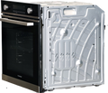 Four Chaleur Tournante 72 L Reconditionné THOMSON TMFP72BX2