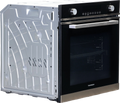 Four Chaleur Tournante 72 L Reconditionné THOMSON TMFP72BX2