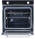 Four Chaleur Tournante 72 L Reconditionné THOMSON TMFP72BX2