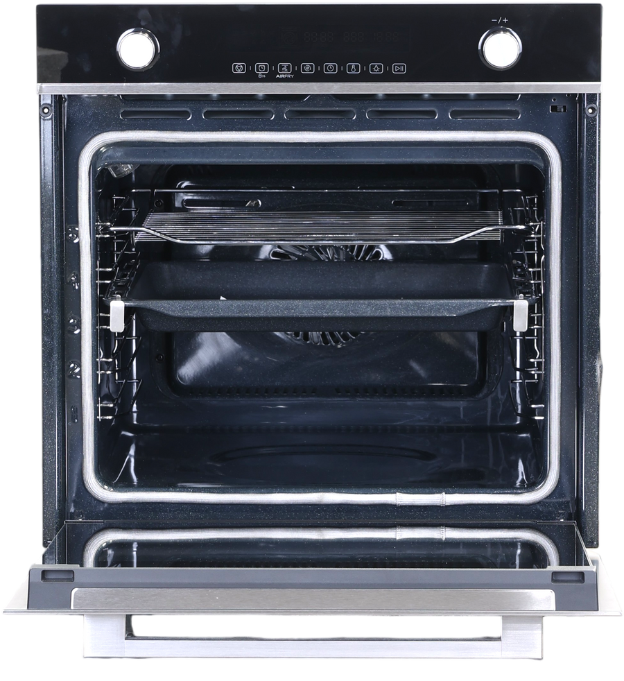 Four Chaleur Tournante 72 L Reconditionné THOMSON TMFP72BX2