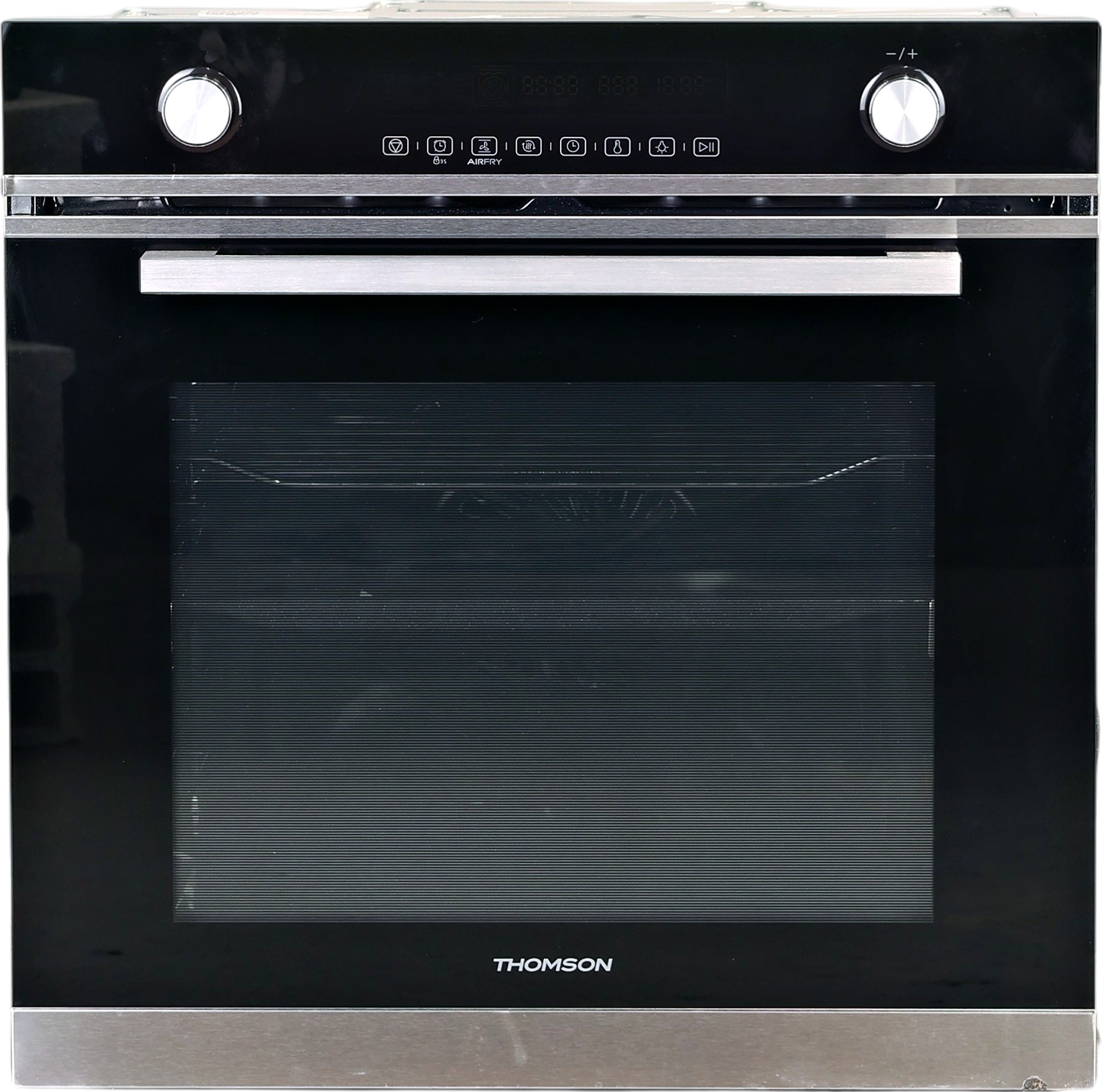 Four Chaleur Tournante 72 L Reconditionné THOMSON TMFP72BX2