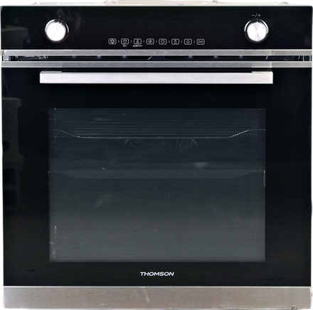 Four Chaleur Tournante 72 L Reconditionné THOMSON TMFP72BX2