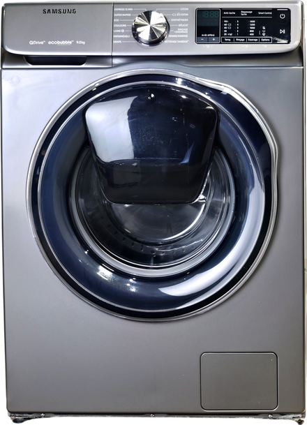 Lave-linge Hublot 9 kg Reconditionné SAMSUNG WW90M645OPX