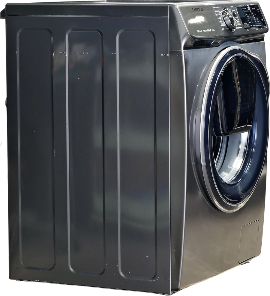 Lave-linge Hublot 9 kg Reconditionné SAMSUNG WW90M645OPX