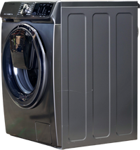 Lave-linge Hublot 9 kg Reconditionné SAMSUNG WW90M645OPX