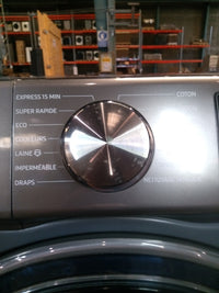 Lave-linge Hublot 9 kg Reconditionné SAMSUNG WW90M645OPX