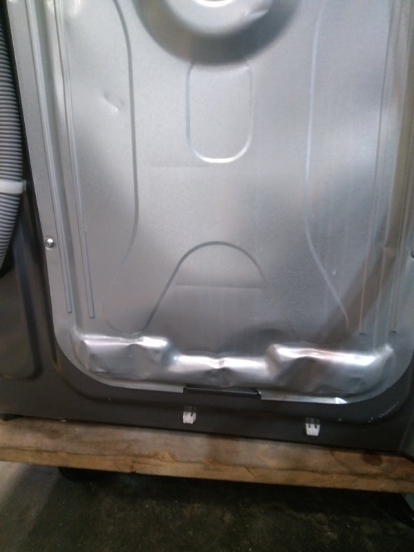 Lave-linge Hublot 9 kg Reconditionné SAMSUNG WW90M645OPX