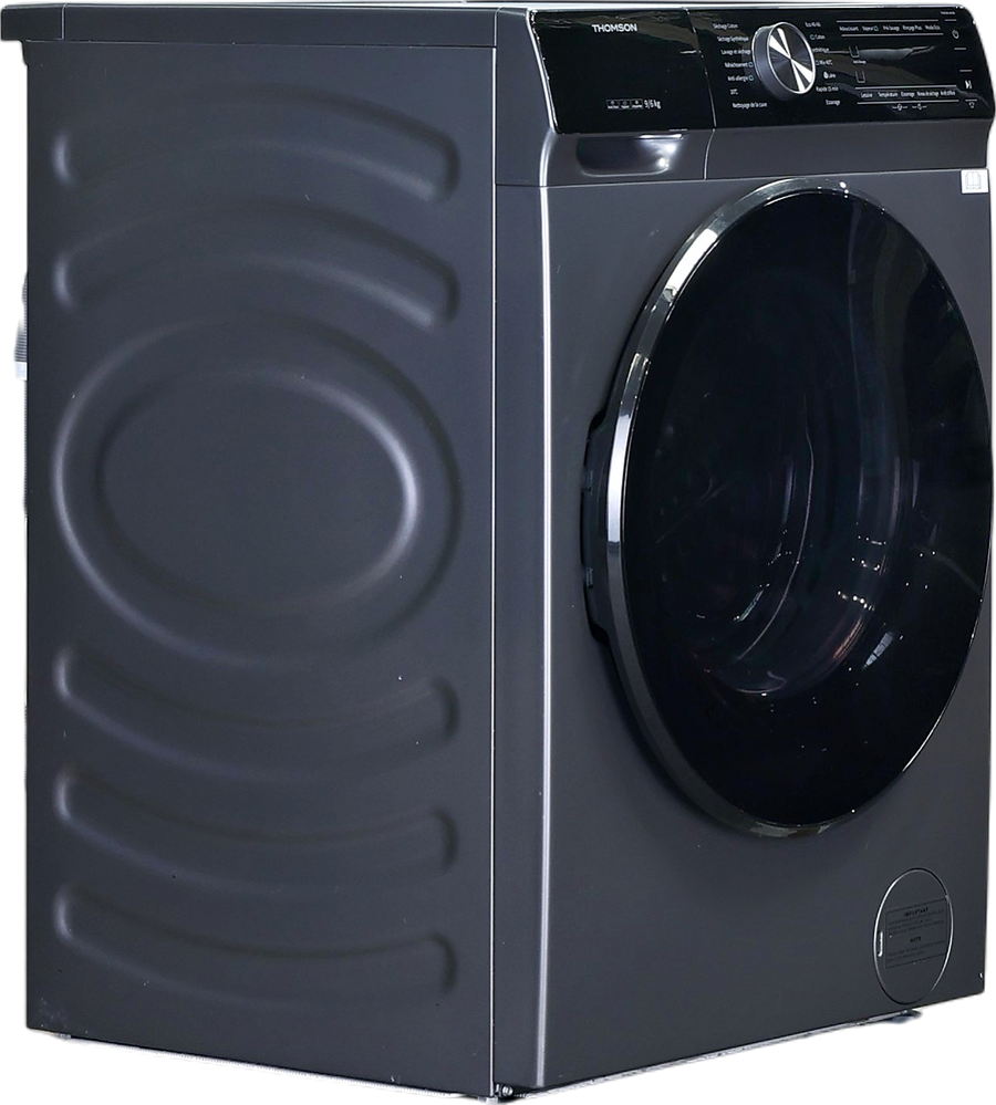 Lave-linge Sechant 9 kg Reconditionné THOMSON THWD9614ADBL