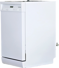 Lave-vaisselle Pose Libre 10 couverts Reconditionné THOMSON TDW4510WH2