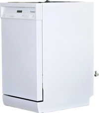 Lave-vaisselle Pose Libre 10 couverts Reconditionné THOMSON TDW4510WH2