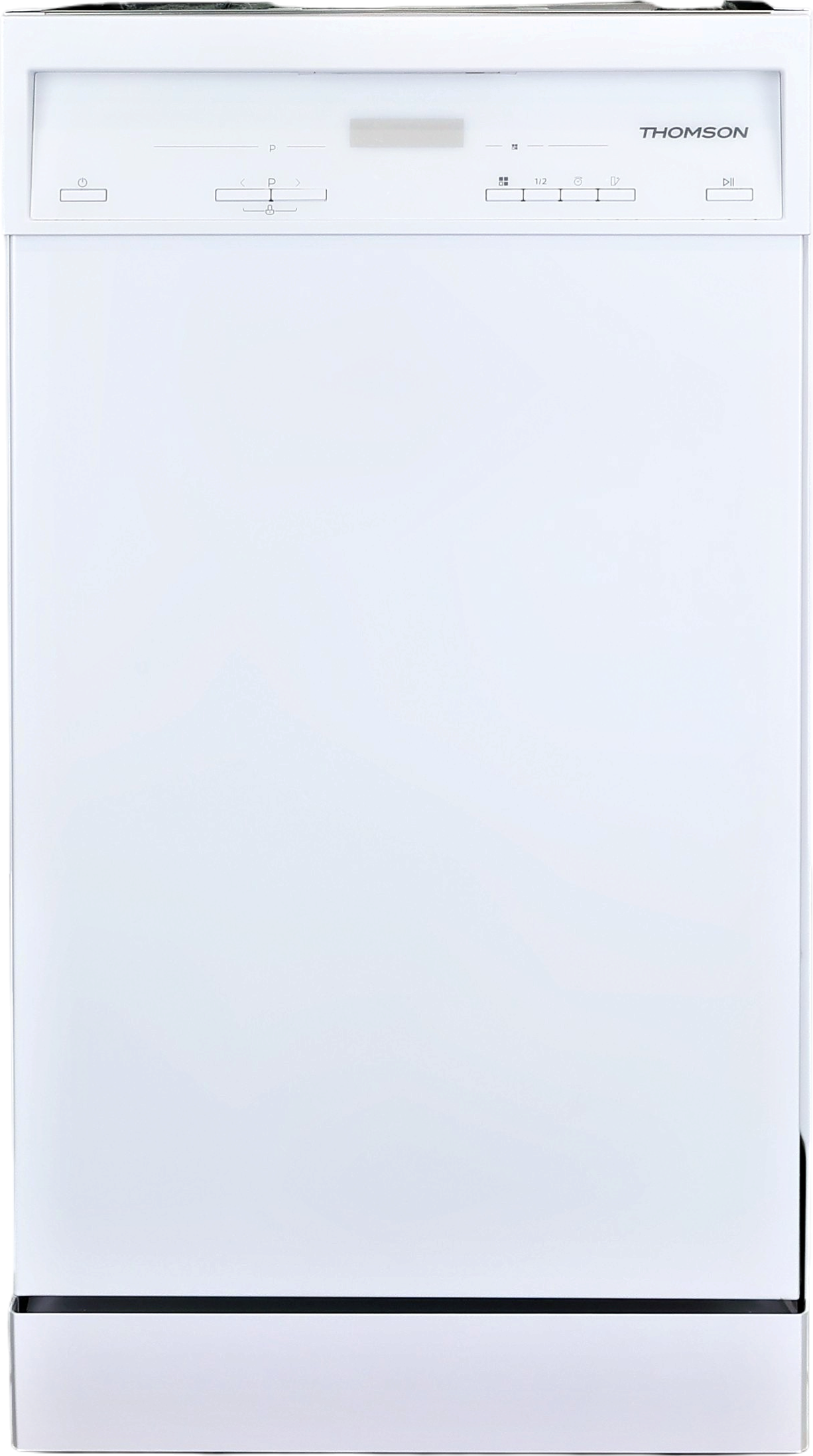 Lave-vaisselle Pose Libre 10 couverts Reconditionné THOMSON TDW4510WH2