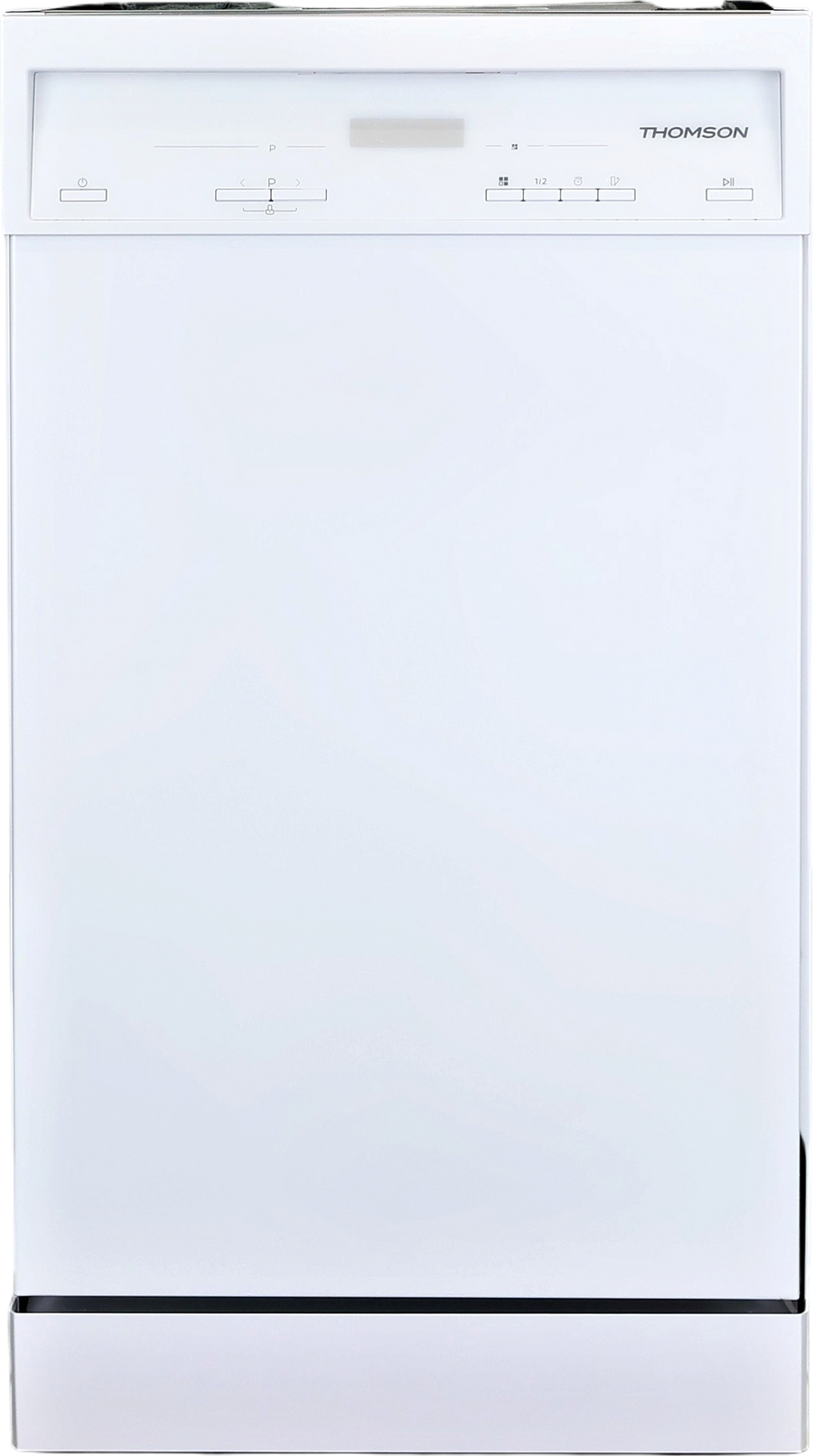 Lave-vaisselle Pose Libre 10 couverts Reconditionné THOMSON TDW4510WH2