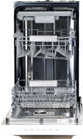 Lave-vaisselle Pose Libre 10 couverts Reconditionné THOMSON TDW4510WH2