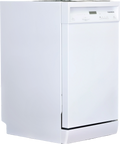 Lave-vaisselle Pose Libre 10 couverts Reconditionné THOMSON TDW4510WH2