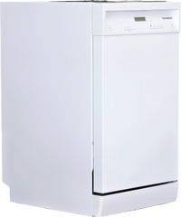 Lave-vaisselle Pose Libre 10 couverts Reconditionné THOMSON TDW4510WH2
