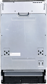 Lave-vaisselle Encastrable 10 couverts Reconditionné BRANDT VS1010J