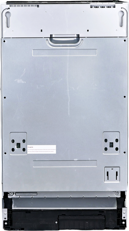 Lave-vaisselle Encastrable 10 couverts Reconditionné BRANDT VS1010J