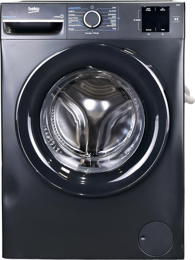 Lave-linge hublot BEKO BM0WU38411FB