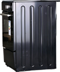Cuisinière à Induction Reconditionné CONTINENTAL-EDISON CECI3FCB2