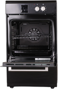 Cuisinière à Induction Reconditionné CONTINENTAL-EDISON CECI3FCB2