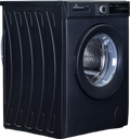 Lave-linge Hublot 12 kg Reconditionné CONTINENTAL-EDISON CELL12140IBT