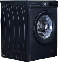 Lave-linge Hublot 12 kg Reconditionné CONTINENTAL-EDISON CELL12140IBT