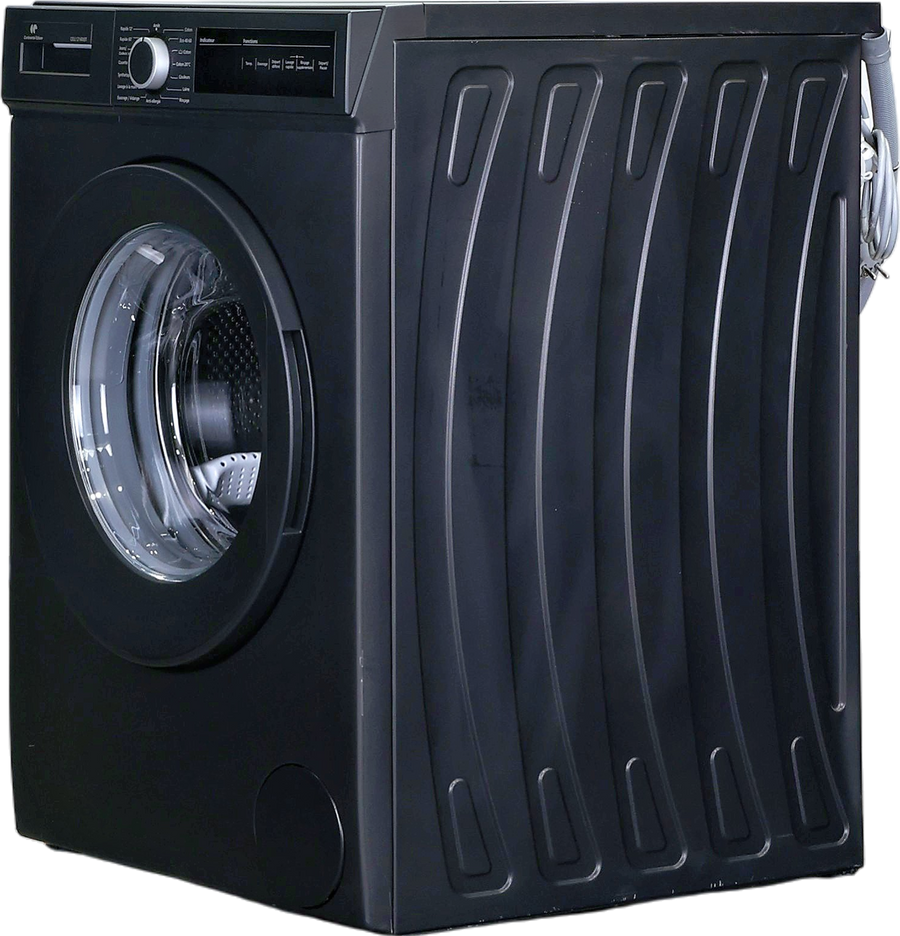 Lave-linge Hublot 12 kg Reconditionné CONTINENTAL-EDISON CELL12140IBT