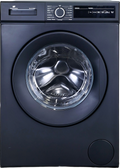 Lave-linge Hublot 12 kg Reconditionné CONTINENTAL-EDISON CELL12140IBT