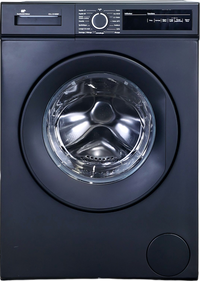Lave-linge Hublot 12 kg Reconditionné CONTINENTAL-EDISON CELL12140IBT