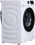 Lave-linge Hublot 8 kg Reconditionné HISENSE WFQP8014EVM
