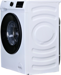 Lave-linge Hublot 8 kg Reconditionné HISENSE WFQP8014EVM