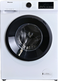 Lave-linge Hublot 8 kg Reconditionné HISENSE WFQP8014EVM