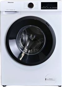 Lave-linge Hublot 8 kg Reconditionné HISENSE WFQP8014EVM