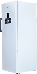 Congélateur Armoire Reconditionné BEKO B3RFNE294W