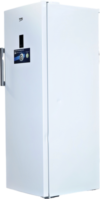 Congélateur Armoire Reconditionné BEKO B3RFNE294W