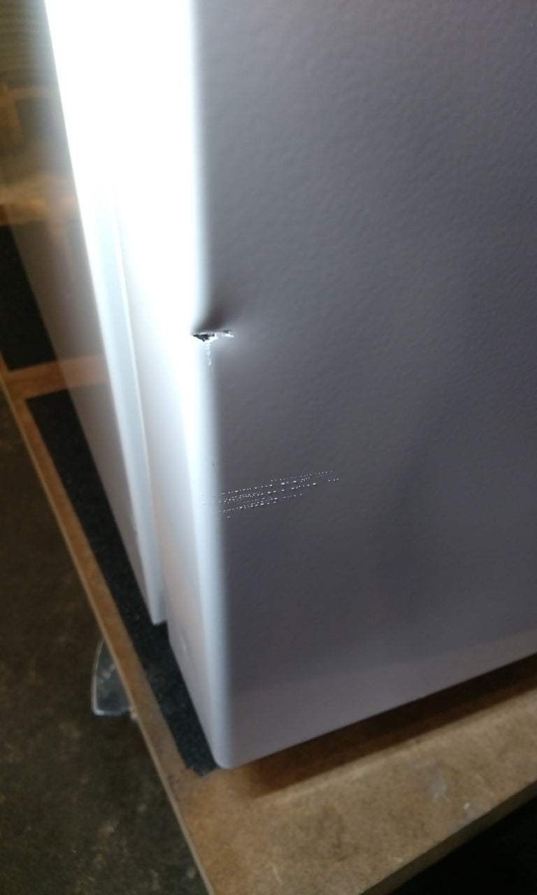Congélateur Armoire Reconditionné BEKO B3RFNE294W