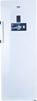 Congélateur Armoire Reconditionné BEKO B3RFNE294W