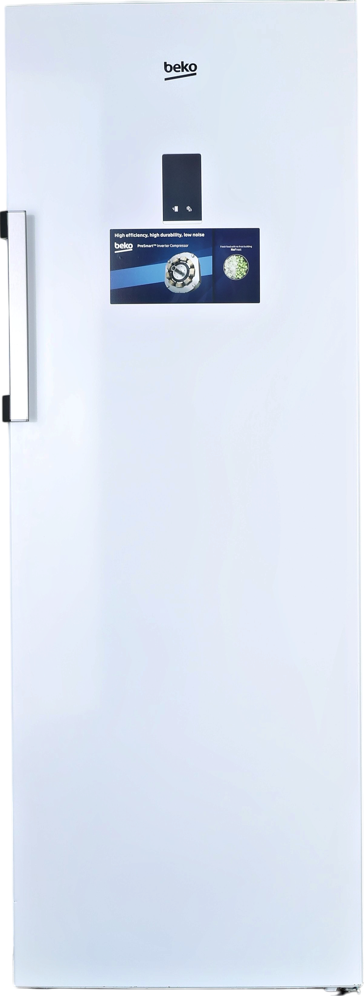 Congélateur Armoire Reconditionné BEKO B3RFNE294W