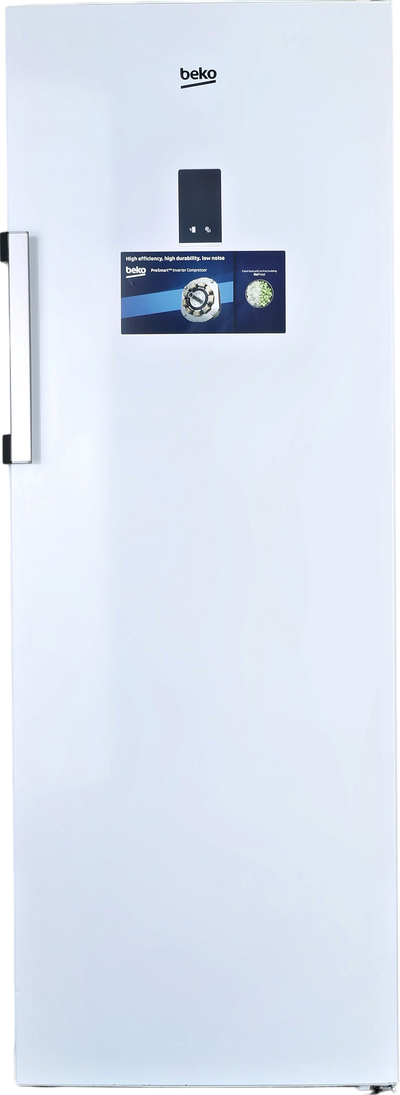 Congélateur armoire BEKO B3RFNE294W