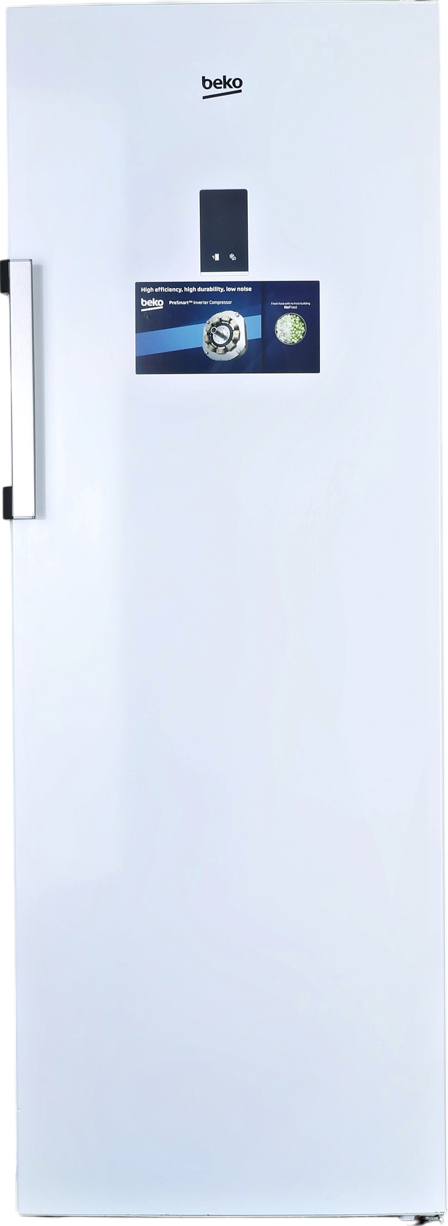Congélateur Armoire Reconditionné BEKO B3RFNE294W