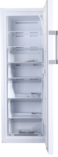 Congélateur Armoire Reconditionné BEKO B3RFNE294W