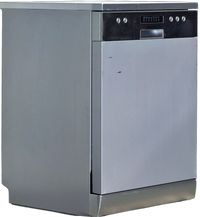 Lave-vaisselle Pose Libre 13 couverts Reconditionné BRANDT LVC337S