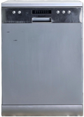 Lave-vaisselle Pose Libre 13 couverts Reconditionné BRANDT LVC337S