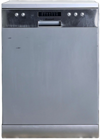 Lave-vaisselle Pose Libre 13 couverts Reconditionné BRANDT LVC337S