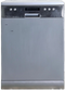 Lave-vaisselle Pose Libre 13 couverts Reconditionné BRANDT LVC337S