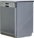 Lave-vaisselle Pose Libre 13 couverts Reconditionné BRANDT LVC337S