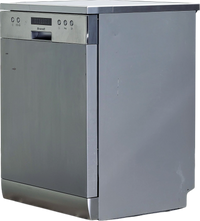 Lave-vaisselle Pose Libre 13 couverts Reconditionné BRANDT LVC337S